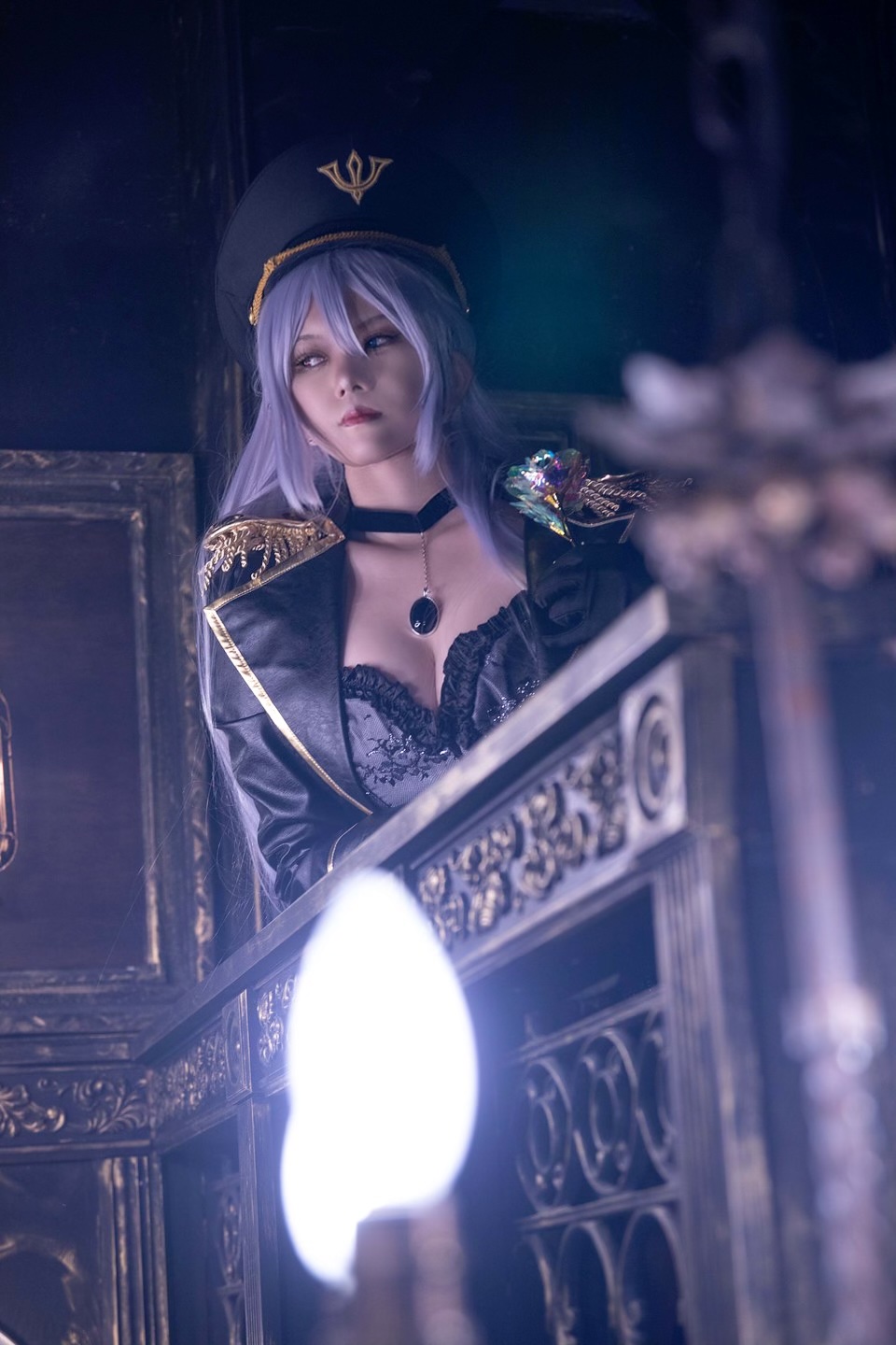 風見りん Bisque doll Queen-erohere116.jpg